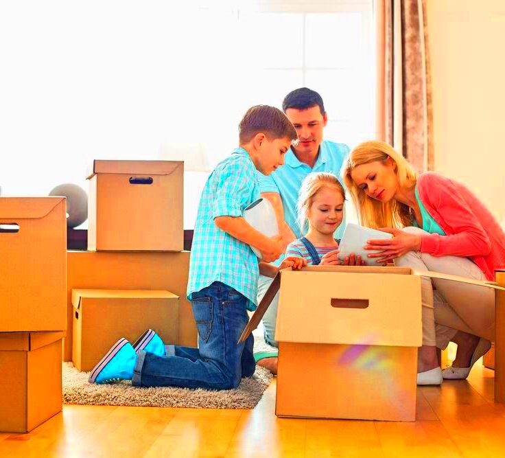 Relocation and Child Custody in Colorado