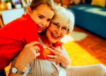 Unlocking The Mystery What Is The Grandmother Effect In Psychology