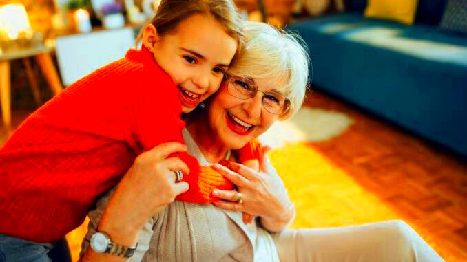 Unlocking The Mystery What Is The Grandmother Effect In Psychology