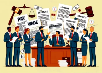 The Essential Role of Employment Lawyers