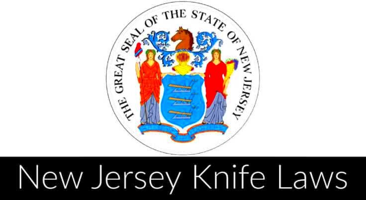 New Jersey Knife Law  The Complete Guide In Plain English