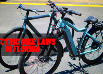 Electric Bike Laws in Florida  The Law You Should Know