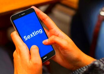 SEXting Training  Child Welfare Training System