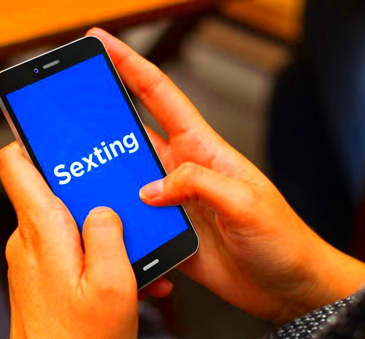 SEXting Training  Child Welfare Training System