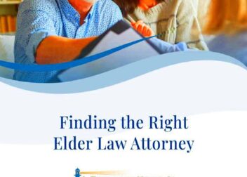 Finding The Right Elder Law Attorney  L Theodore Hoppe Jr Esquire