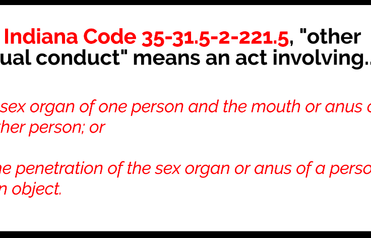 Indiana Revenge Porn Laws  Keffer Hirschauer LLP