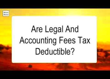 Legal And Professional Fees Examples  isalegal