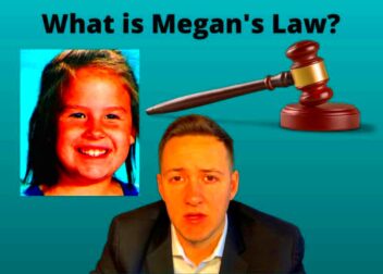 What is Megans Law  YouTube