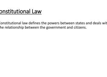 Sources of Law Types of law  ppt download