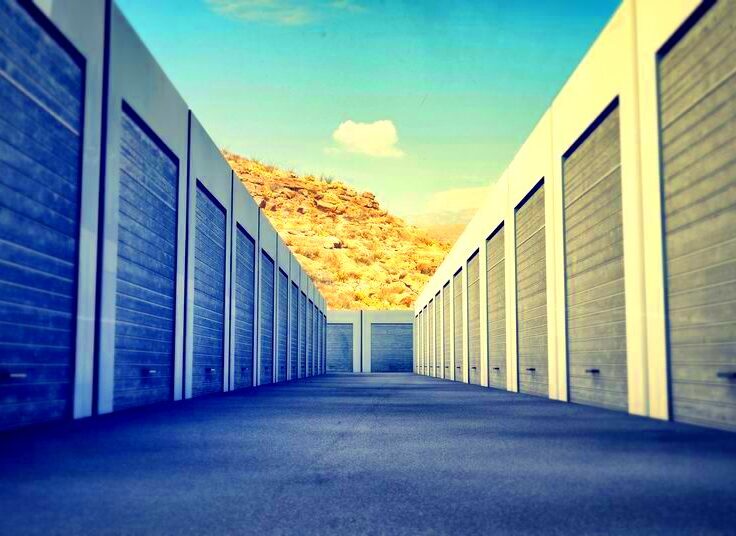 Heres how Arizonas selfstorage industry continues to flourish  AZ