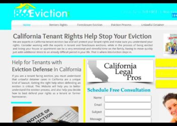 California Tenant Rights Helping You Delay Your Eviction  YouTube