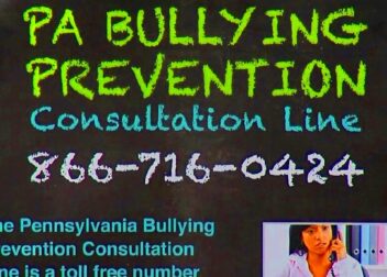 Pa Department of Education introduces new bullying prevention helpline