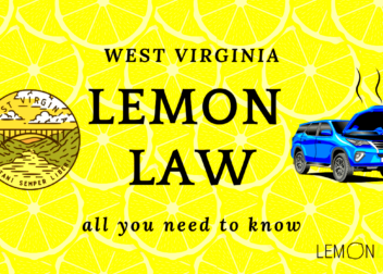 West Virginia Lemon Law InDepth Guide 2023 Edition