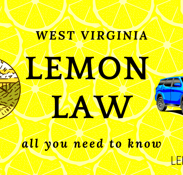 West Virginia Lemon Law InDepth Guide 2023 Edition