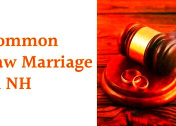 Common Law Marriage In NH Navigating The Murky Water 2024