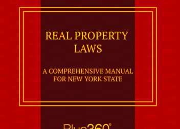 Real Property Laws for New York State