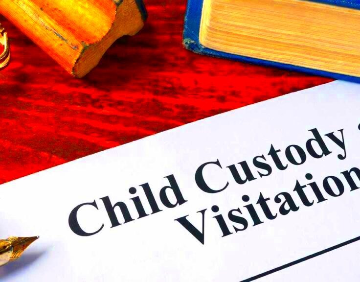 1 Guide to California Child Custody Laws  WGS Law