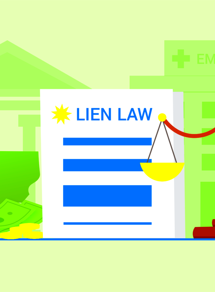 Understanding Lien Laws in North Carolina  RecordQuest