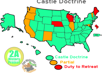 Castle Doctrine  Minuteman University