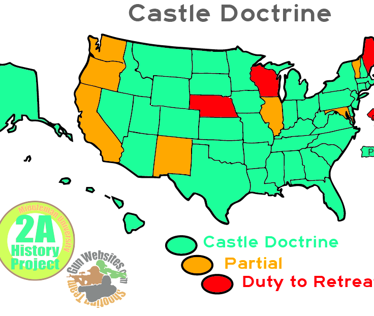 Castle Doctrine  Minuteman University