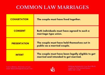 Common Law Marriage Ri 2024  Kacey Mariann