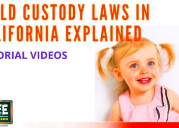 California Child Custody Laws For Unmarried Parents In Ca Maples Family Law