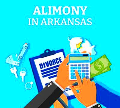 Arkansas Child Support Complete Guide  Survive Divorce