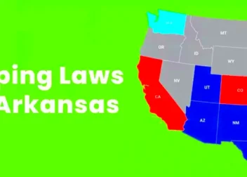 Vaping Laws in Arkansas  Is it Legal to Vape in Arkansas