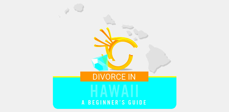 Hawaii Divorce Guide  Survive Divorce