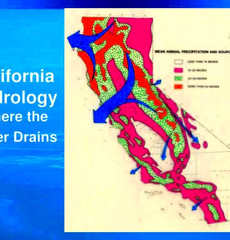 PPT  California Department of Water Resources PowerPoint Presentation