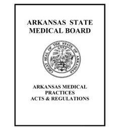 ARKANSAS STATE BOARD OF NURSING RULES AND   arkansasstateboardof