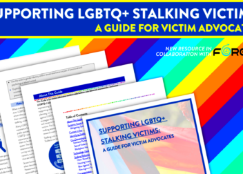 The Stalking Prevention Awareness and Resource Center  SPARC