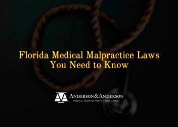 Florida Medical Malpractice Laws You Need to Know  Blog View  Law