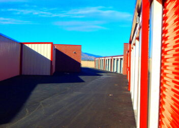 Self Storage in Prescott AZ  Prescott Self Storage