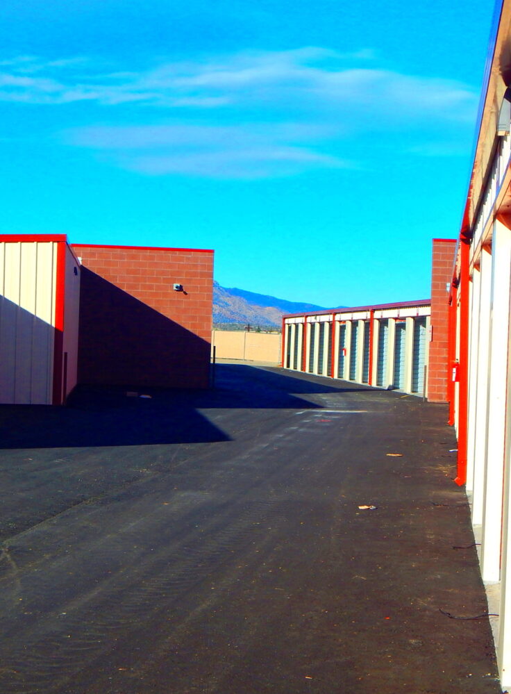 Self Storage in Prescott AZ  Prescott Self Storage