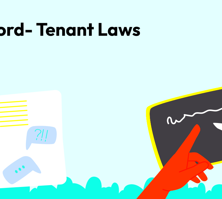 The Ultimate Guide on Landlord Tenant Laws in Texas 2023  Azibo