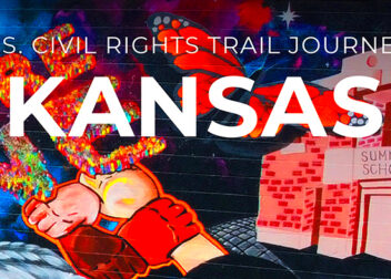 Explore the Civil Rights History of Kansas  US Civil Rights Trail