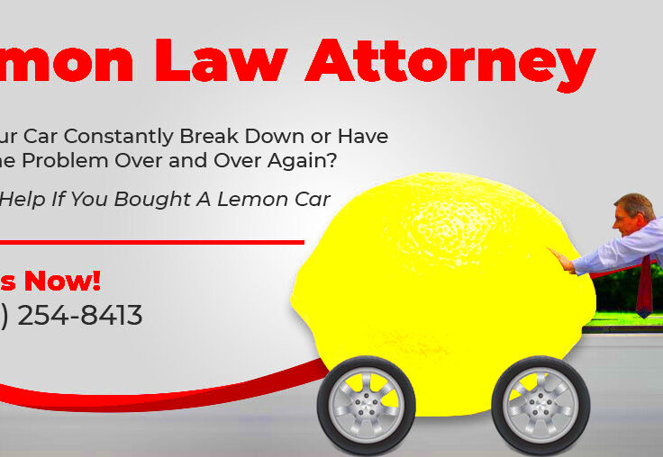 Understanding Lemon Law Your Rights as a Car Owner