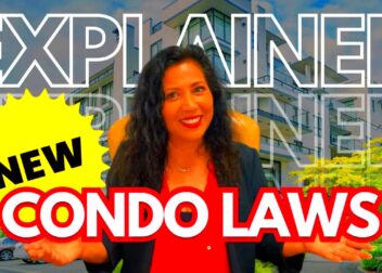 New Condo Laws EXPLAINED  What Buyers Need to Know  YouTube