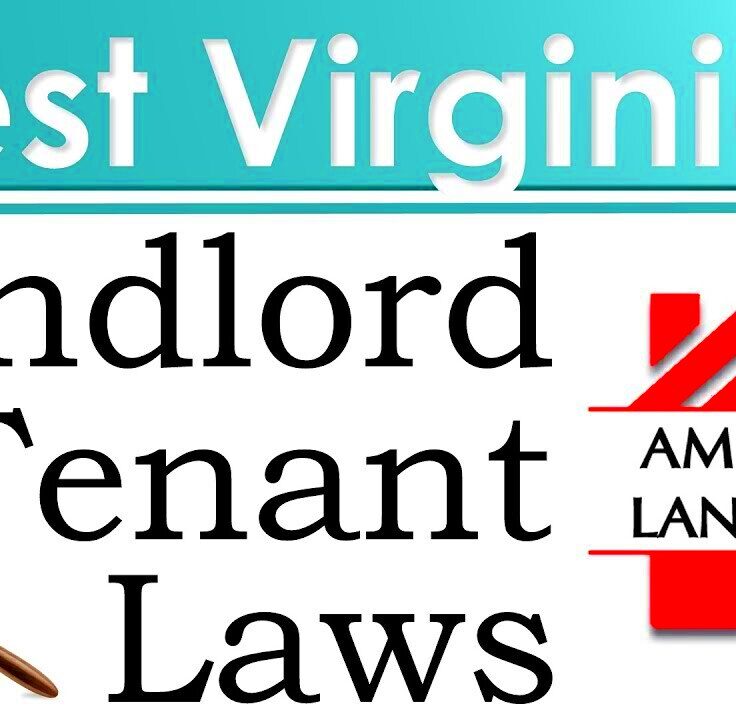 West Virginia Landlord Tenant Laws  American Landlord  YouTube