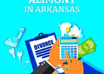 Arkansas Child Support Complete Guide  Survive Divorce