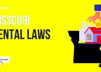 Missouri Rental Laws EXPLAINED  YouTube