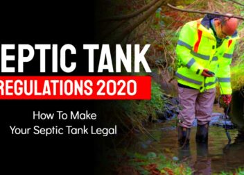 new septic tank regulations explained  YouTube