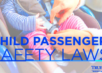 Child Passenger Safety Laws