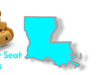 Louisiana Car Seat Laws  Recording Law