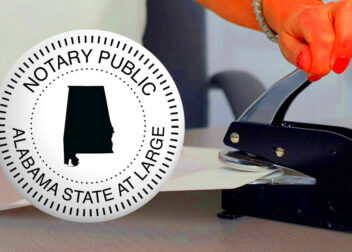 Important changes to states Public Notary Act