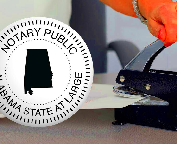 Important changes to states Public Notary Act