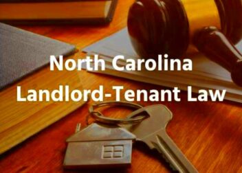 North Carolina Landlord Tenant Law Ultimate Landlord Guide