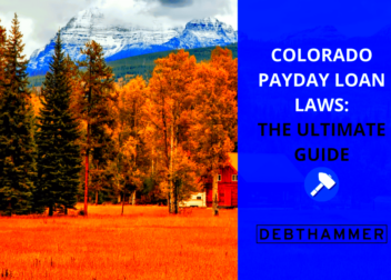 Colorado Payday Loan Laws The Ultimate Legislative Guide Updated