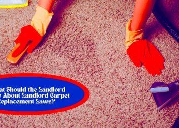 What to Know About Landlord Carpet Replacement Laws